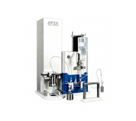 Fully Automatic Radionuclide Dosage Dispenser