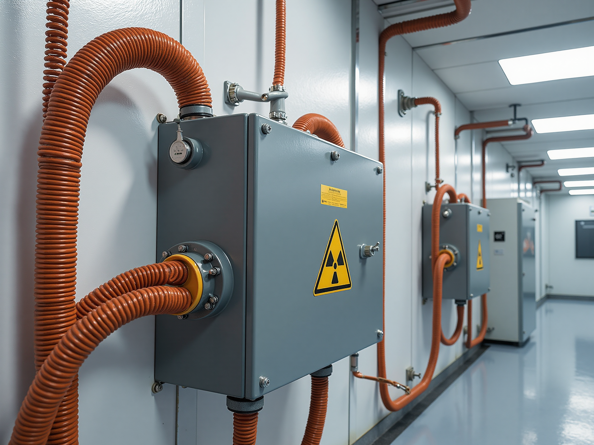 Radiation Shielding