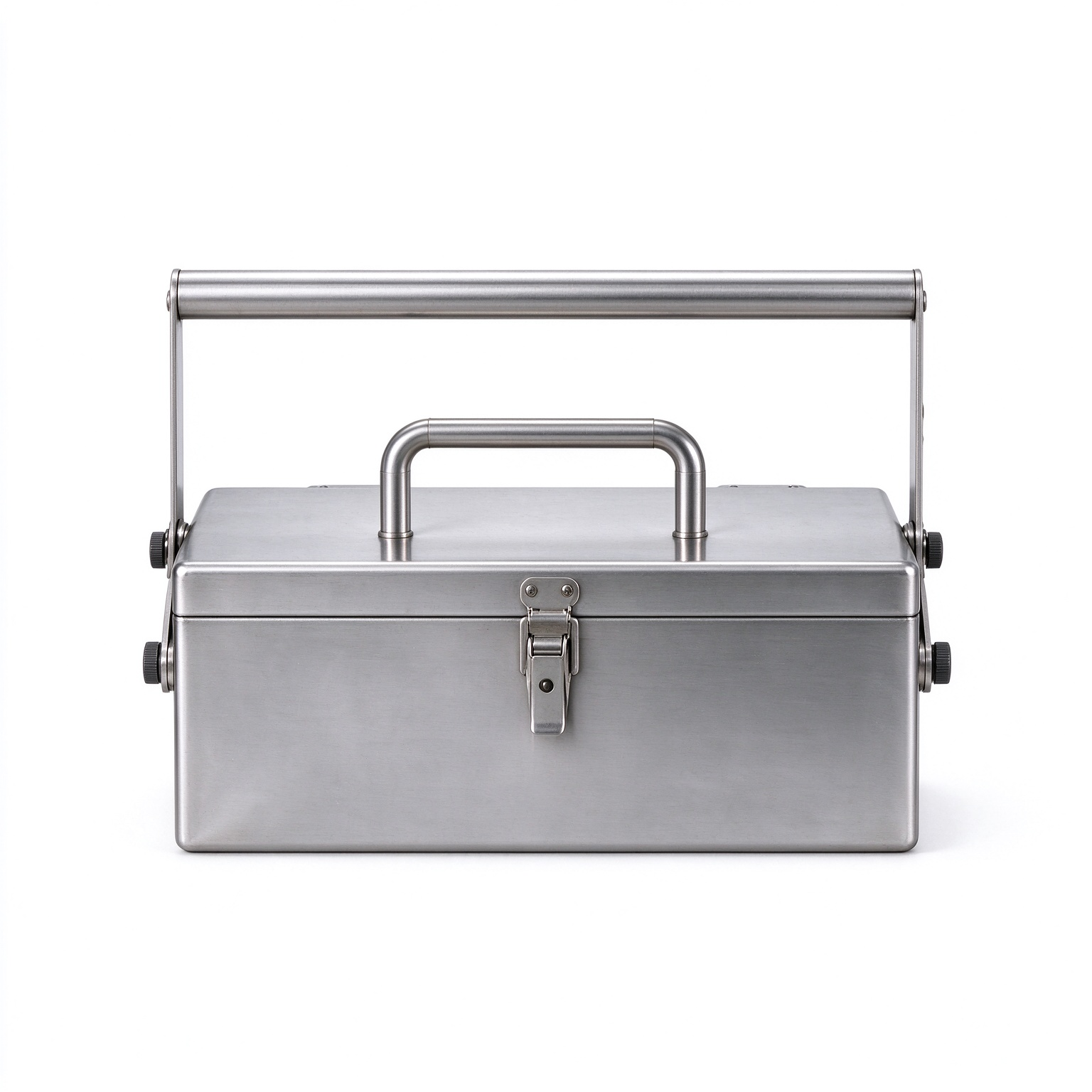 Syringe Transport Shielding Container