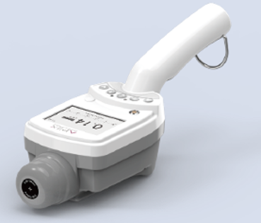 Radiation Monitoring AP3100G-XX、YDose Rate Meter (Low-energy， Pulsed)
