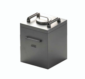 Source Storage Container HYCL120