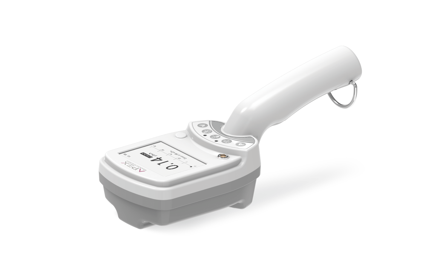 Radiation Monitoring AP3100G Radiation Survey Meter