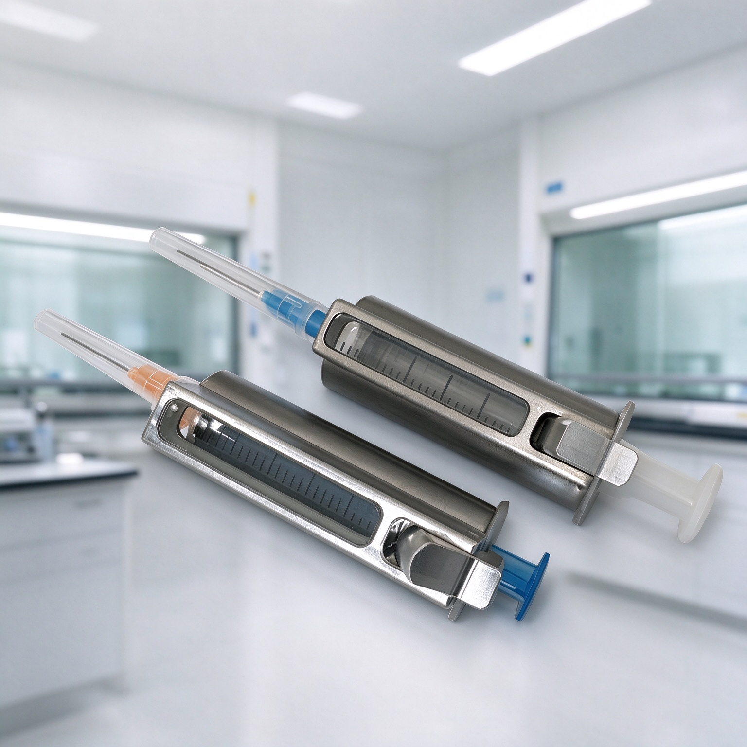 How to Choose Lead Equivalence (mmPb) for Your Radiopharmacy: The 2026 Buyer's Guide