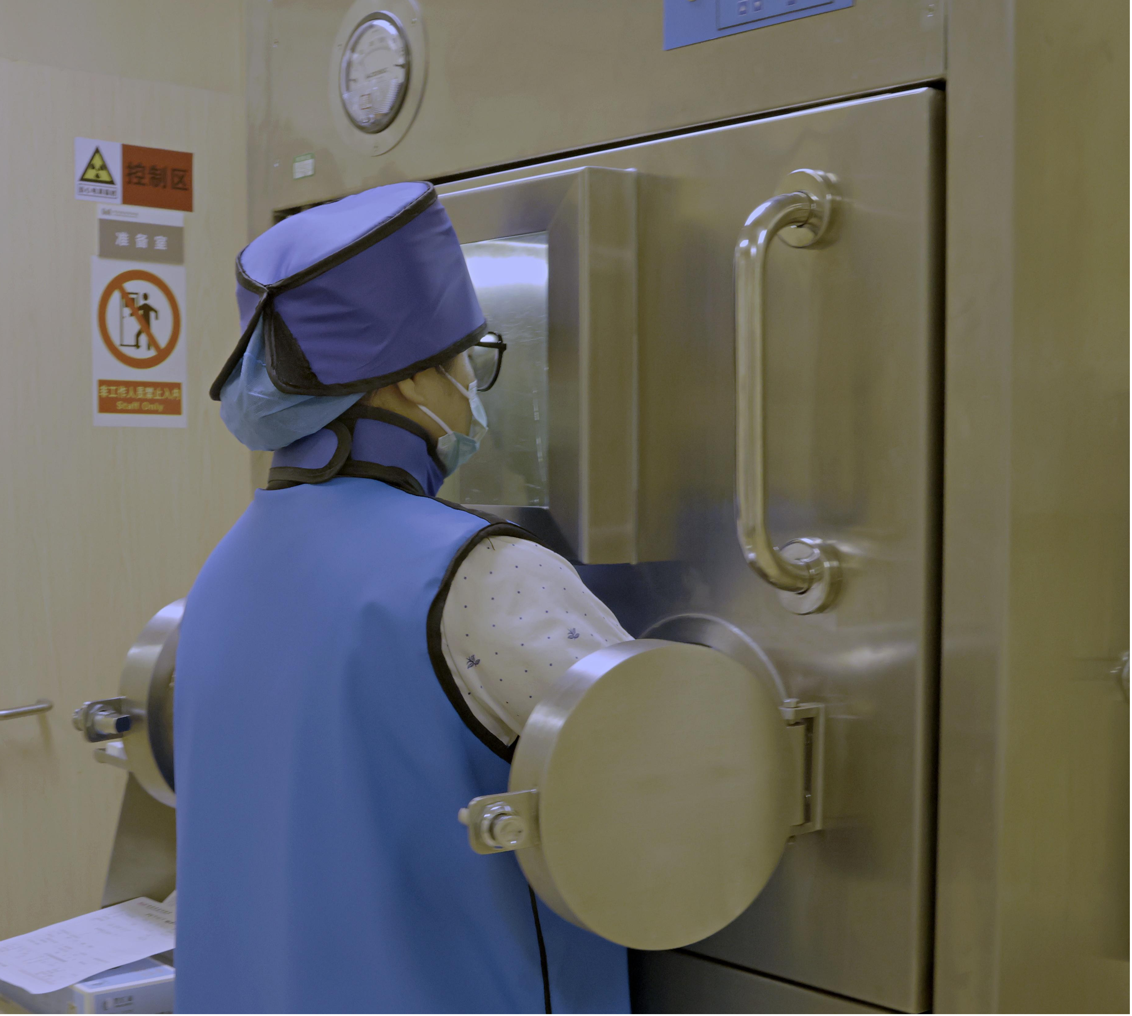ALARA in Practice: Designing a Nuclear Medicine Hot Lab Workflow That Actually Protects Staff